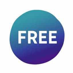 it's free 👀